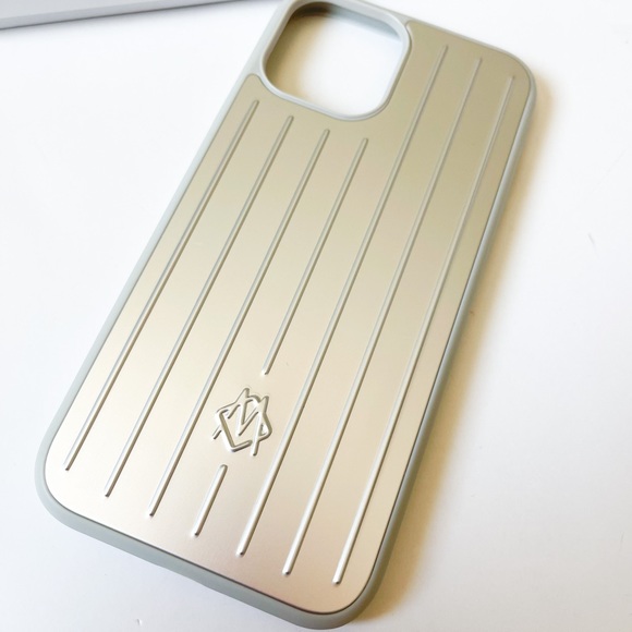 Rimowa iphone case compatible for iPhone 14 - Picture 3 of 8